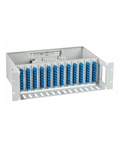 ШКОС-С-3U/4-96-SC~96-SC/SM~96-SC/UPC(130301-01201). Кросс оптический 19. ССД (Связьстройдеталь) в Петрозаводске