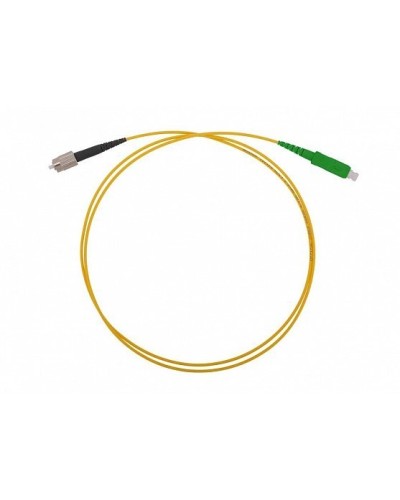 ШОС-SM/2.0мм-FC/UPC-SC/APC-1.0м (130201-03300). Патч-корд оптический. ССД (Связьстройдеталь) в Петрозаводске