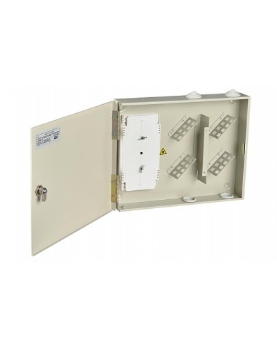 ШКОН-У/1-32-SC~-(корпус)~(130404-00014). Кросс оптический настенный. ССД (Связьстройдеталь) в Петрозаводске