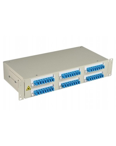 ШКОС-Л-2U/4-48-SC~48-SC/SM~48-SC/UPC (130308-00116). Кросс оптический 19. ССД (Связьстройдеталь) в Петрозаводске