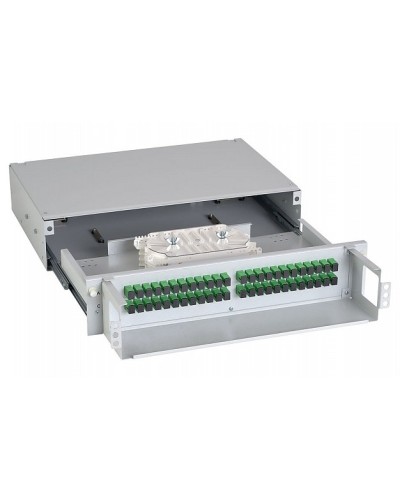 ШКОС-ВП-2U/4-48-SC~48-SC/APC~48-SC/APC(130304-00854). Кросс оптический 19. ССД (Связьстройдеталь) в Петрозаводске