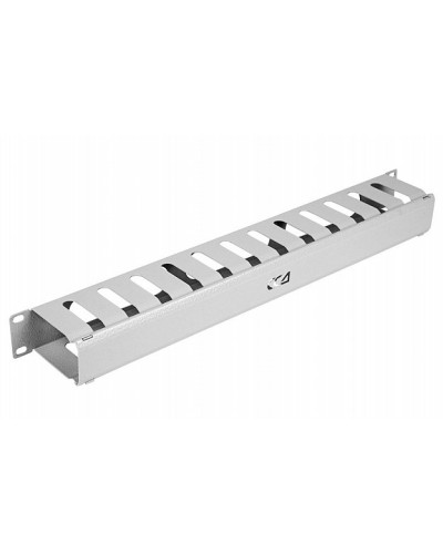 ОКГК-19-1U (130411-00478). Кабельный организатор 19. ССД (Связьстройдеталь) в Петрозаводске