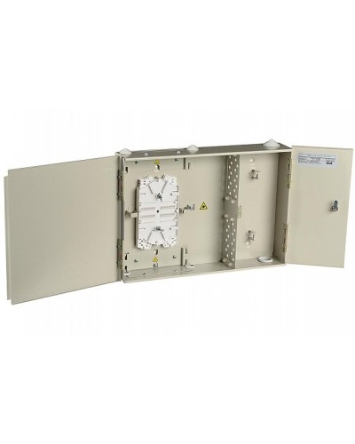 ШКОН-СТ/2-32-FC/ST~-(корпус)~(130405-00669). Кросс оптический настенный. ССД (Связьстройдеталь) в Петрозаводске