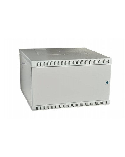 ШТ-НСрМ-9U-600-350-М (130411-00788). Шкаф настенный разборный со съемными боковыми стенками 19, 9U. ССД (Связьстройдеталь) в Петрозаводске