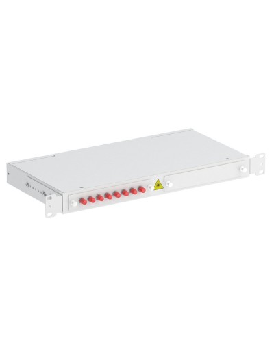 ШКОС-М-1U/2-8-FC/ST~8-FC/D/SM~8-FC/UPC (130303-01202). Кросс оптический 19. ССД (Связьстройдеталь) в Петрозаводске