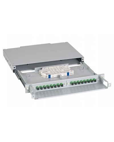 ШКОС-ВП-1U/2-16-SC~16-SC/APC~16-SC/APC(130304-00902). Кросс оптический 19. ССД (Связьстройдеталь) в Петрозаводске