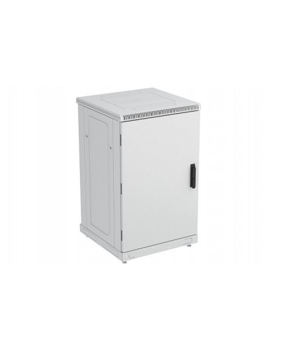 ШТ-НП-18U-600-1000-М (130411-00499). Шкаф напольный 19, 18U. ССД (Связьстройдеталь) в Петрозаводске