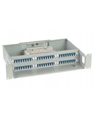 ШКОС-С-2U/4-96-LC~96-LC/SM~96-LC/UPC(130301-02648). Кросс оптический 19. ССД (Связьстройдеталь) в Петрозаводске