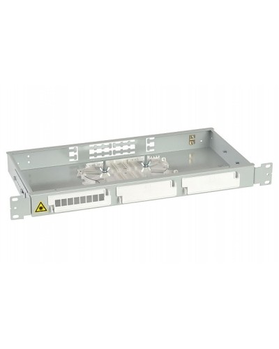 ШКОС-Л-1U/2-8-FC/ST/SC/LC~-(корпус)~ (130308-00016). Кросс оптический 19. ССД (Связьстройдеталь) в Петрозаводске