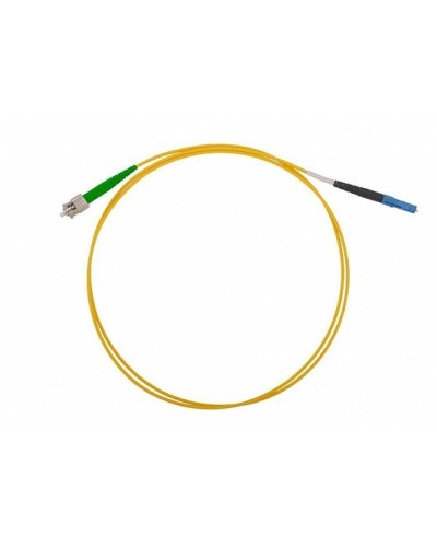 ШОС-SM/2.0мм-FC/APC-LC/UPC-1.0м (130201-02760). Патч-корд оптический. ССД (Связьстройдеталь) в Петрозаводске