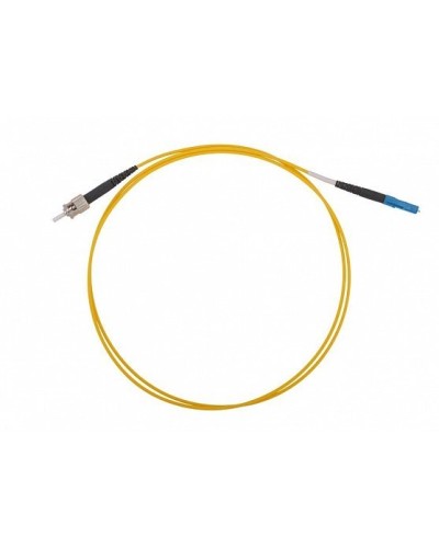 ШОС-SM/2.0мм-LC/UPC-ST/UPC-1.0м (130201-03527). Патч-корд оптический. ССД (Связьстройдеталь) в Петрозаводске