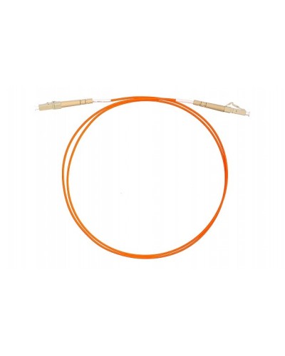 ШОС-MM50/2.0мм-LC/PC-LC/PC-1.0м HS (130201-04106). Патч-корд оптический. ССД (Связьстройдеталь) в Петрозаводске
