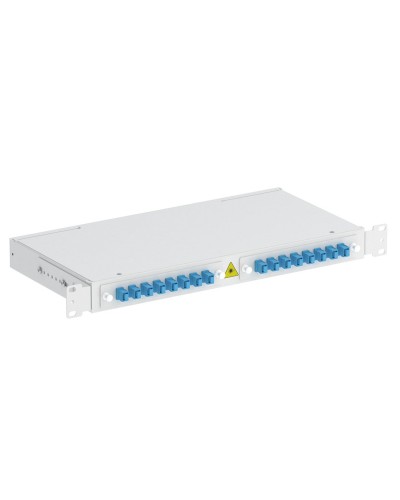 ШКОС-М-1U/2-16-SC~16-SC/SM~16-SC/UPC (130303-01205). Кросс оптический 19. ССД (Связьстройдеталь) в Петрозаводске