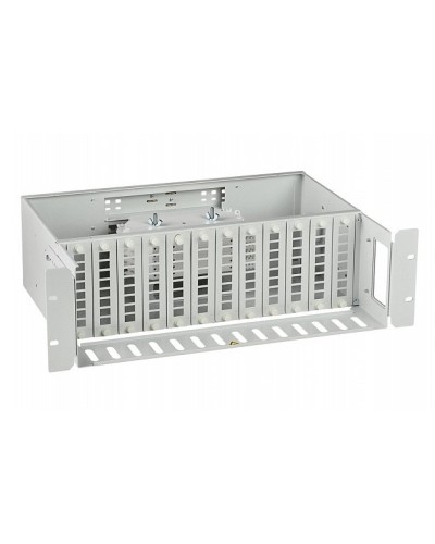 ШКОС-С-3U/4-96-SC~-(корпус)~(130301-00039). Кросс оптический 19. ССД (Связьстройдеталь) в Петрозаводске