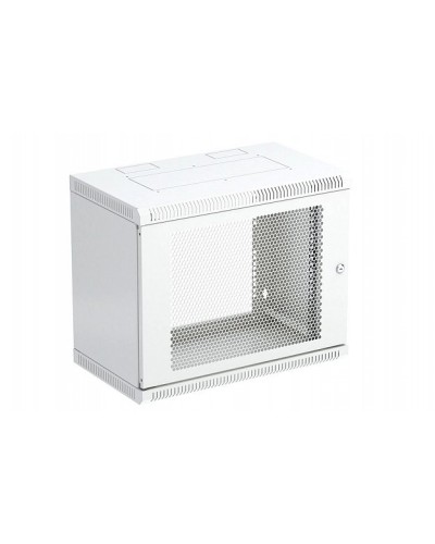 ШТ-НСр-9U-600-550-П (130411-00559). Шкаф настенный разборный 19, 9U. ССД (Связьстройдеталь) в Петрозаводске