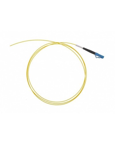 ШОС-SM/0.9мм-LC/UPC-p/t -1.0м (130202-05631). Пигтейл оптический. ССД (Связьстройдеталь) в Петрозаводске