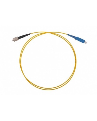 ШОС-SM/2.0мм-FC/UPC-SC/UPC-1.0м (130202-03044). Патч-корд оптический. ССД (Связьстройдеталь) в Петрозаводске