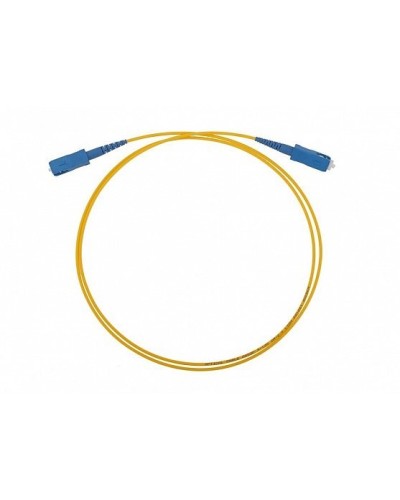 ШОС-SM/3.0мм-SC/UPC-SC/UPC-2.0м (130202-00538). Патч-корд оптический. ССД (Связьстройдеталь) в Петрозаводске