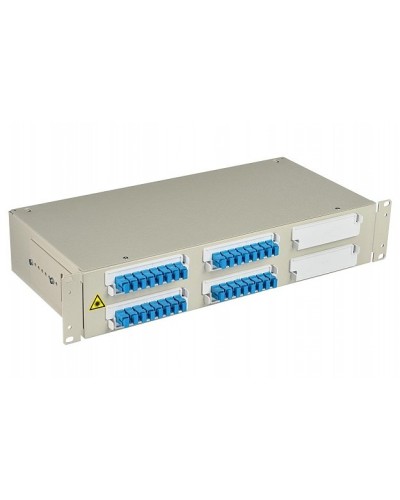 ШКОС-Л-2U/4-32-SC~32-SC/SM~32-SC/UPC (130308-00112). Кросс оптический 19. ССД (Связьстройдеталь) в Петрозаводске