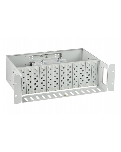 ШКОС-С-3U/4-96-FC/ST~-(корпус)~(130301-00037). Кросс оптический 19. ССД (Связьстройдеталь) в Петрозаводске