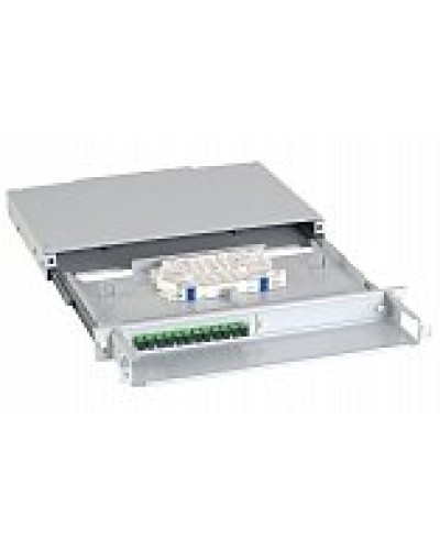 ШКОС-ВП-1U/2-12-SC~12-SC/APC~12-SC/APC(130304-00937). Кросс оптический 19. ССД (Связьстройдеталь) в Петрозаводске