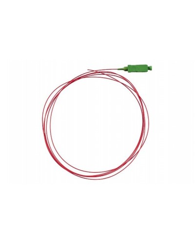 ШОС-S7/0.9мм-SC/APC-p/t -1.0м (G657) (130202-04321). Пигтейл оптический. ССД (Связьстройдеталь) в Петрозаводске