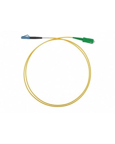 ШОС-SM/2.0мм-LC/UPC-SC/APC-1.0м (130201-03298). Патч-корд оптический. ССД (Связьстройдеталь) в Петрозаводске