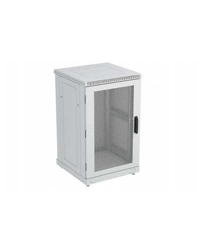 ШТ-НП-18U-600-800-П (130411-00497). Шкаф напольный 19, 18U. ССД (Связьстройдеталь) в Петрозаводске