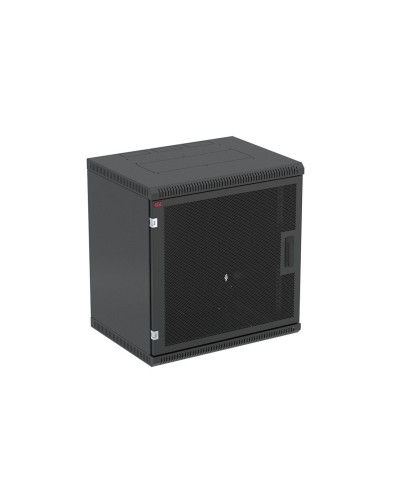 ШТ-НСр-12U-600-350-П-Ч (130411-01328). Шкаф телекоммуникационный 19 настенный 12U. ССД (Связьстройдеталь) в Петрозаводске