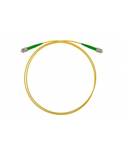 ШОС-SM/2.0мм-FC/APC-FC/APC-1.0м (130201-02820). Патч-корд оптический. ССД (Связьстройдеталь) в Петрозаводске