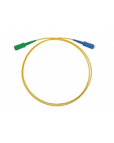 ШОС-SM/2.0мм-SC/APC-SC/UPC-1.0м (130202-03357). Патч-корд оптический. ССД (Связьстройдеталь) в Петрозаводске