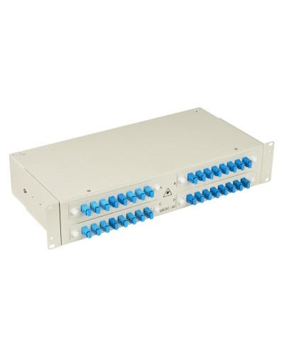 ШКОС-М-2U/4-32-SC~32-SC/SM~32-SC/UPC (130303-01233). Кросс оптический 19. ССД (Связьстройдеталь) в Петрозаводске
