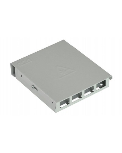 ШКОН-Р/1-8-SC~-(корпус)~(130401-00062). Кросс оптический настенный. ССД (Связьстройдеталь) в Петрозаводске