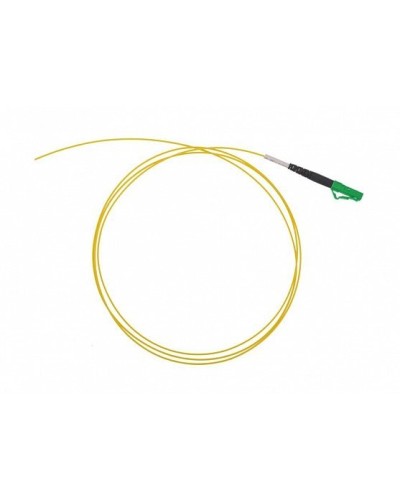 ШОС-SM/0.9мм-LC/APC-p/t -1.5м (130202-03218). Пигтейл оптический. ССД (Связьстройдеталь) в Петрозаводске