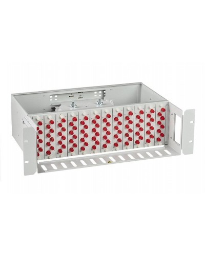 ШКОС-С-3U/4-96-FC/ST~96-FC/D/SM~96-FC/UPC(130301-01212). Кросс оптический 19. ССД (Связьстройдеталь) в Петрозаводске