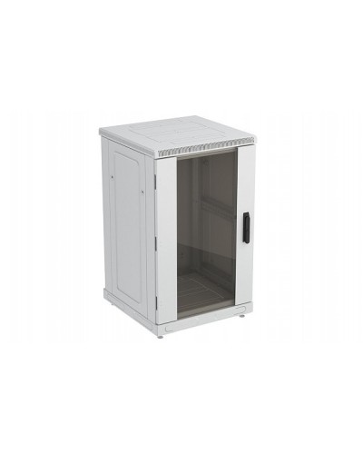 ШТ-НП-24U-600-600-С (130411-00501). Шкаф телекоммуникационный 19 напольный 24U. ССД (Связьстройдеталь) в Петрозаводске