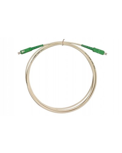 ШОС-S7/2.0мм-SC/APC-SC/APC-10.0м (130202-07406). Патч-корд оптический. ССД (Связьстройдеталь) в Петрозаводске