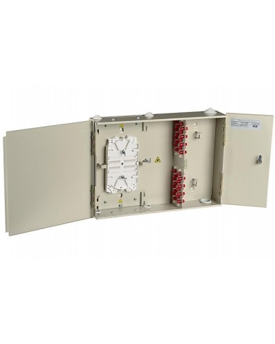 ШКОН-СТ/2-32-FC/ST~32-FC/D/SM~32-FC/UPC(130405-00706). Кросс оптический настенный. ССД (Связьстройдеталь) в Петрозаводске
