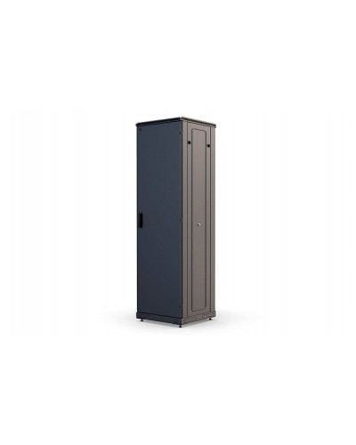 ШТ-НП-М-42U-600-600-М-Ч (130411-01139). Шкаф напольный 19, 42U. ССД (Связьстройдеталь) в Петрозаводске
