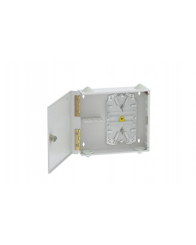 ШКОН-УМ/2-8-FC/ST~-(корпус)~(130404-00166). Кросс оптический настенный. ССД (Связьстройдеталь) в Петрозаводске