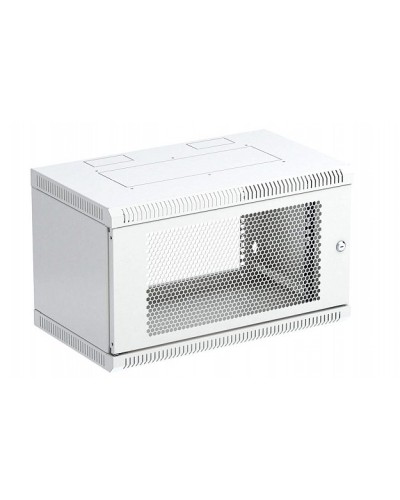 ШТ-НСр-6U-600-350-П (130411-00547). Шкаф настенный разборный 19, 6U. ССД (Связьстройдеталь) в Петрозаводске