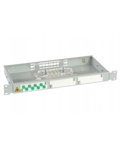 ШКОС-Л-1U/2-8-FC/ST~8-FC/D/APC~8-FC/APC (130308-00103). Кросс оптический 19. ССД (Связьстройдеталь) в Петрозаводске
