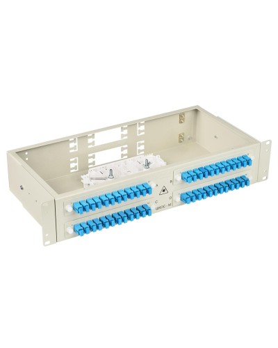 ШКОС-М-2U/4-48-SC~48-SC/SM~48-SC/UPC (130303-01207). Кросс оптический 19. ССД (Связьстройдеталь) в Петрозаводске