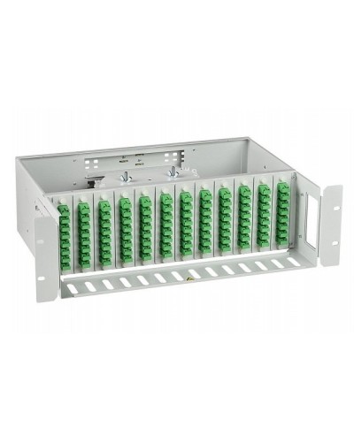 ШКОС-С-3U/4-96-SC~96-SC/APC~96-SC/APC(130301-02143). Кросс оптический 19. ССД (Связьстройдеталь) в Петрозаводске