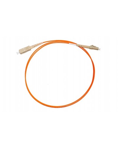 ШОС-MM50/2.0мм-LC/PC-SC/PC-1.0м HS (130201-03344). Патч-корд оптический. ССД (Связьстройдеталь) в Петрозаводске