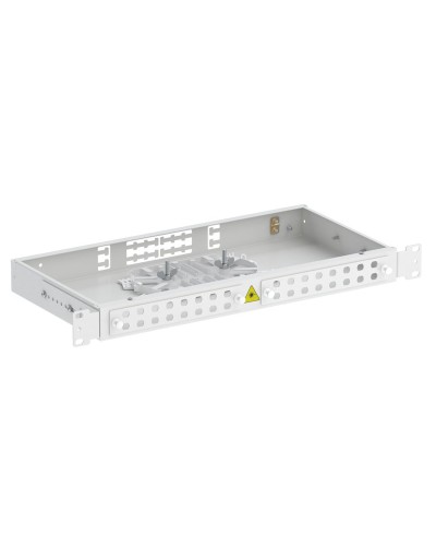 ШКОС-М-1U/2-32-FC/ST~-(корпус)~ (130303-00030). Кросс оптический 19. ССД (Связьстройдеталь) в Петрозаводске