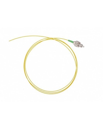 ШОС-SM/0.9мм-FC/APC-p/t -1.5м (130202-03295). Пигтейл оптический. ССД (Связьстройдеталь) в Петрозаводске