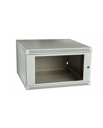 ШТ-НСс-9U-600-600-С (130411-00747). Шкаф настенный сварной 19, 9U. ССД (Связьстройдеталь) в Петрозаводске