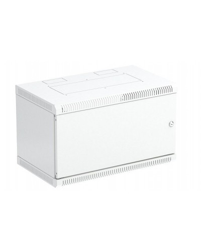 ШТ-НСр-6U-600-350-М (130411-00546). Шкаф настенный разборный 19, 6U. ССД (Связьстройдеталь) в Петрозаводске