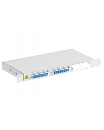 ШКОС-Л-1U/2-16-SC~16-SC/SM~16-SC/UPC (130308-00104). Кросс оптический 19. ССД (Связьстройдеталь) в Петрозаводске